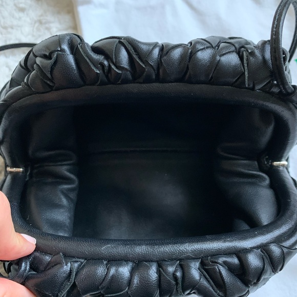 Bottega Veneta Mini Pouch - Picture 6 of 15